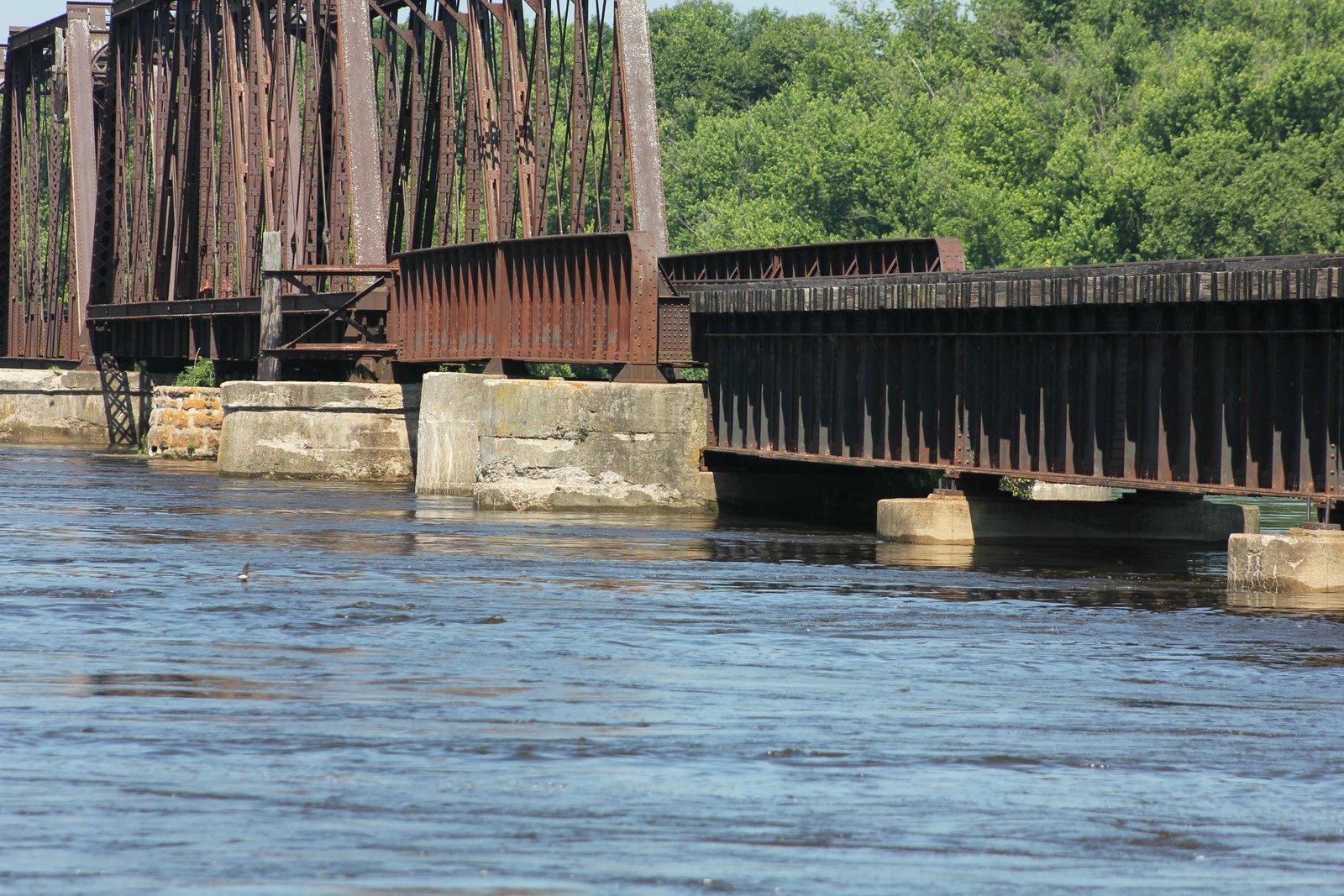 Pier #6